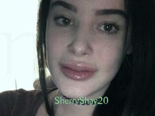 SherryShay20