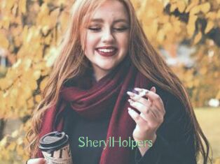 SherylHolpers
