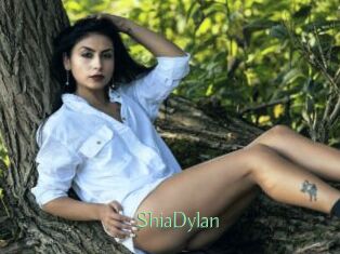 ShiaDylan Motion X