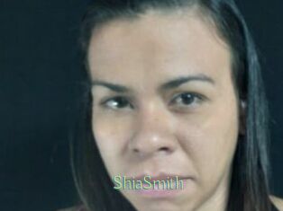 ShiaSmith