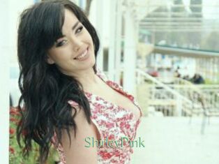 ShirleyPink