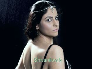 Shivanilovely