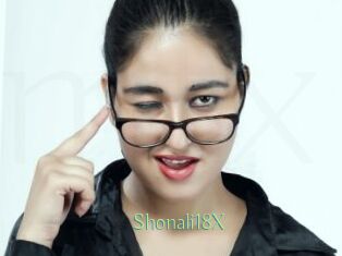 Shonali18X