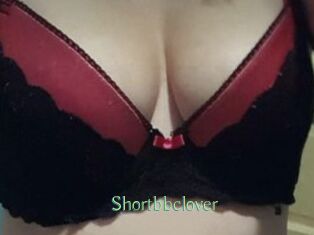 Shortbbclover