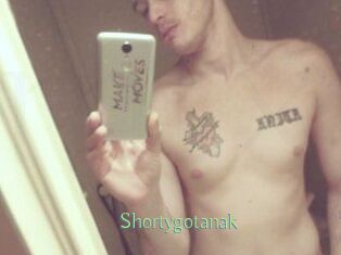 Shortygotanak