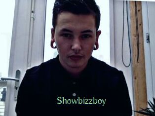 Showbizzboy