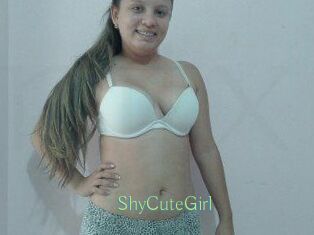 ShyCuteGirl
