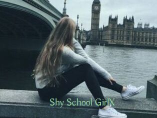 Shy_School_GirlX