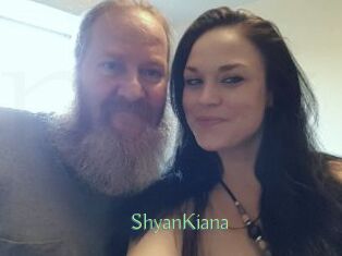 ShyanKiana