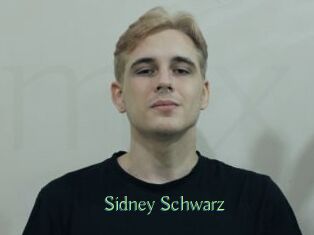 Sidney_Schwarz