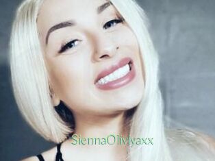 SiennaOliviyaxx
