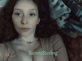 SiennaSterling