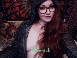 SilaSwitch Motion X