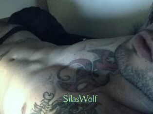 SilasWolf
