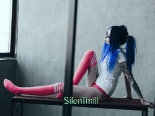 SilenTmill