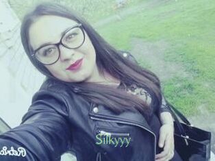 Silkyyy