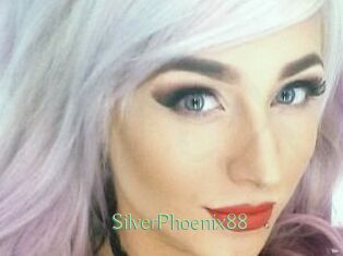 SilverPhoenix88