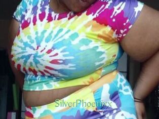SilverPhoenixx