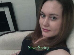 SilverSpring Motion X