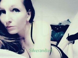 Silverandted