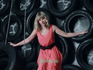 Silviaelse