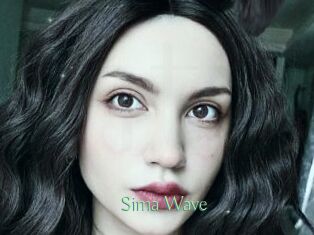 Sima_Wave