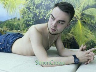 SimonCrowe