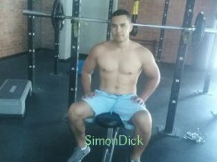 SimonDick