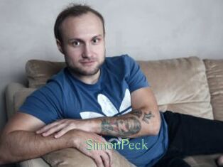SimonPeck