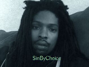 SinByChoice