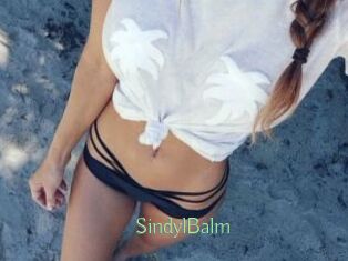 SindylBalm