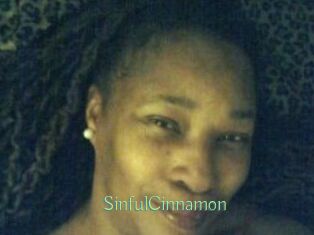SinfulCinnamon