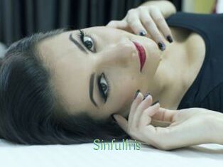 SinfulIris