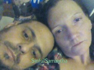 SinfulSamantha