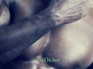 SirDicker