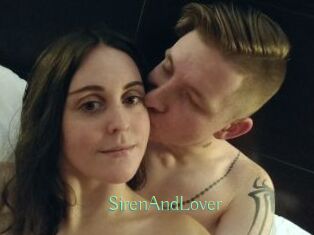 SirenAndLover