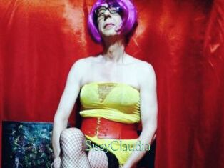 SissyClaudia