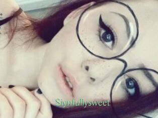 Siynfullysweet