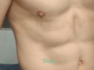 Skalis