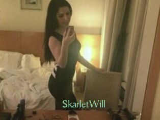 SkarletWill