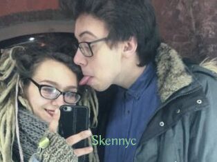 Skennyc