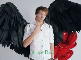 SkipperReid