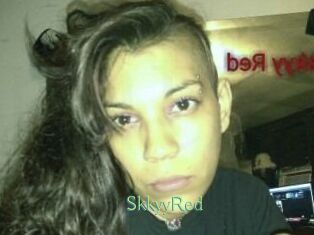 SkkyyRed