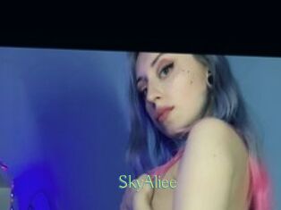 SkyAliee