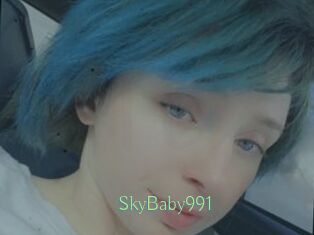 SkyBaby991