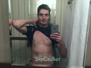 SkyCaulker