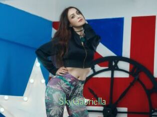 SkyGabriella