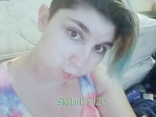 SkylarDoll20