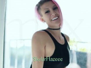 SkylarHazeee