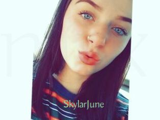 SkylarJune